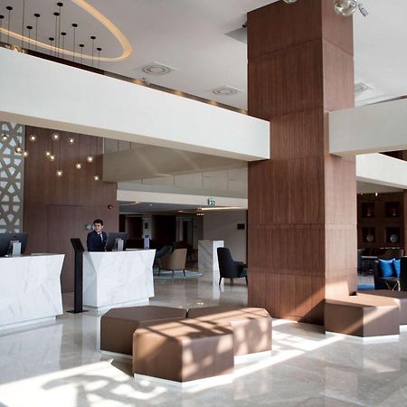 Apartamento The Superior Living Batisehir Estambul Exterior foto