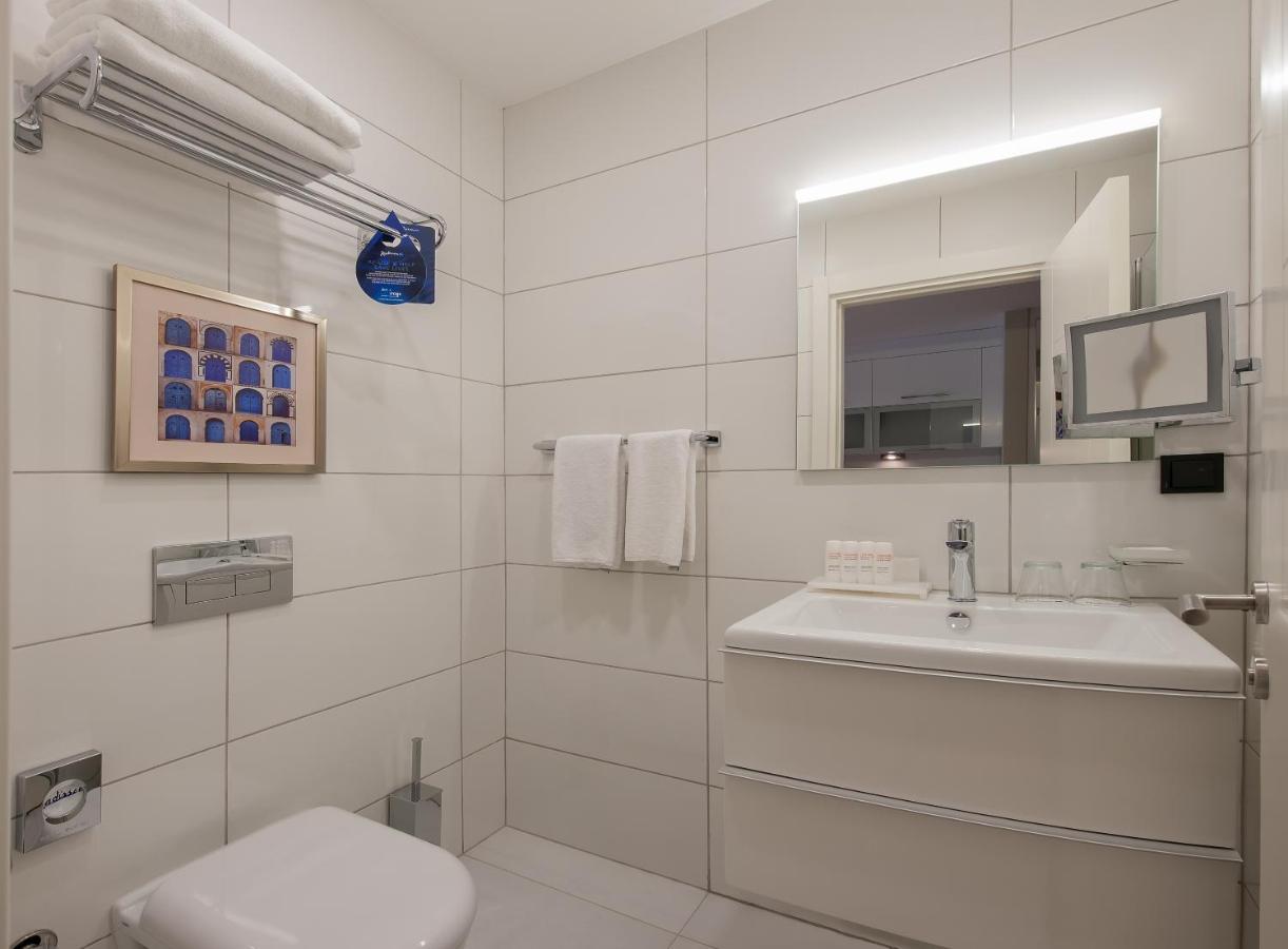 Apartamento The Superior Living Batisehir Estambul Exterior foto