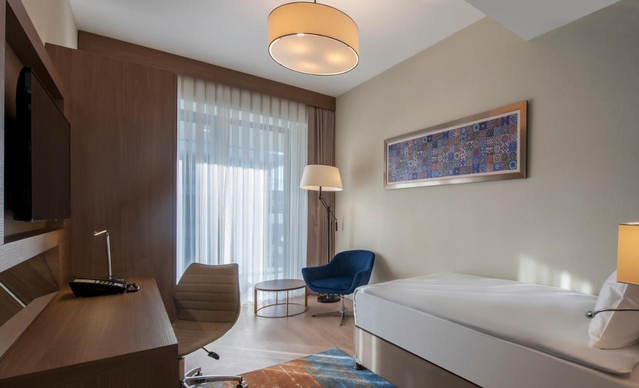 Apartamento The Superior Living Batisehir Estambul Exterior foto