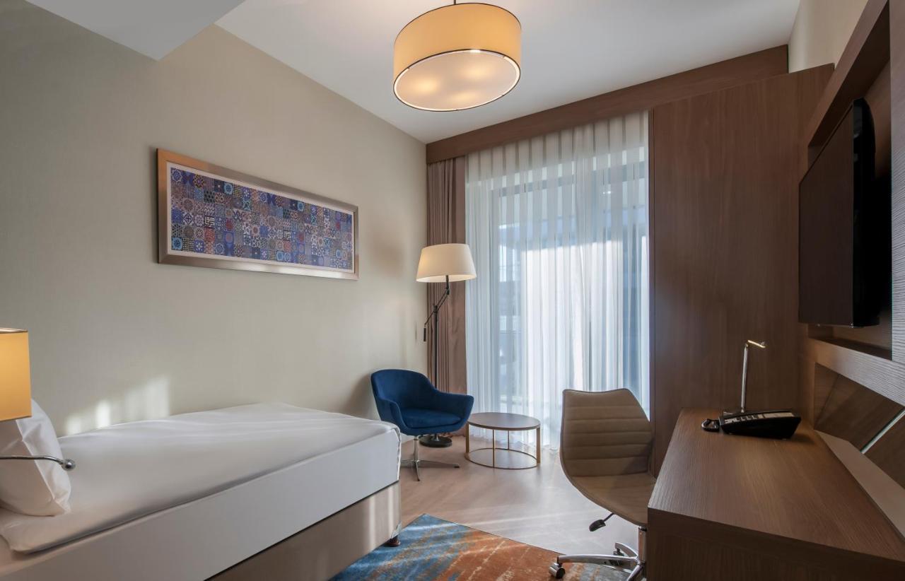 Apartamento The Superior Living Batisehir Estambul Exterior foto